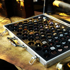 DnD Dice Portable Display Box