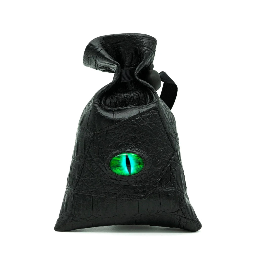 Dragon Eye Dice Pouch
