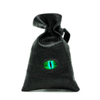 Dragon Eye Dice Pouch