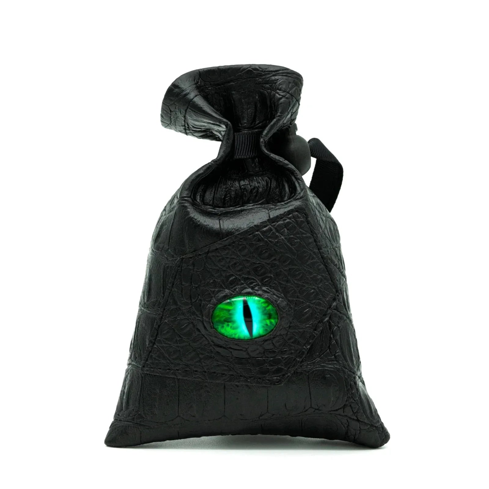 Dragon Eye Dice Pouch