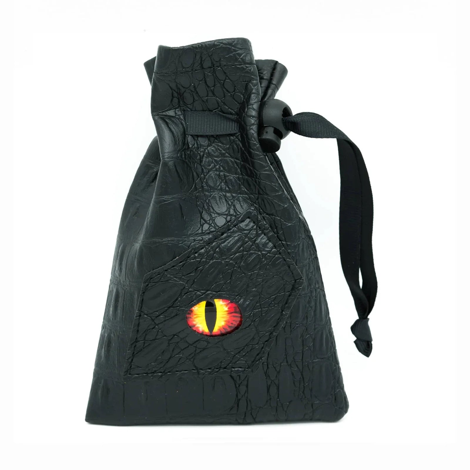 Dragon Eye Dice Pouch