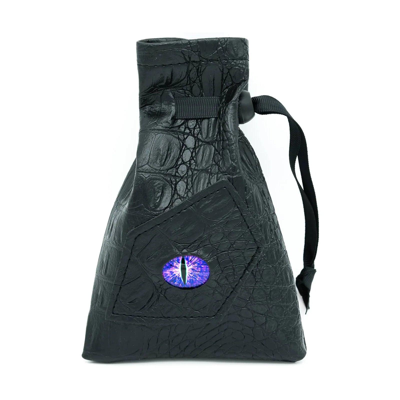 Dragon Eye Dice Pouch