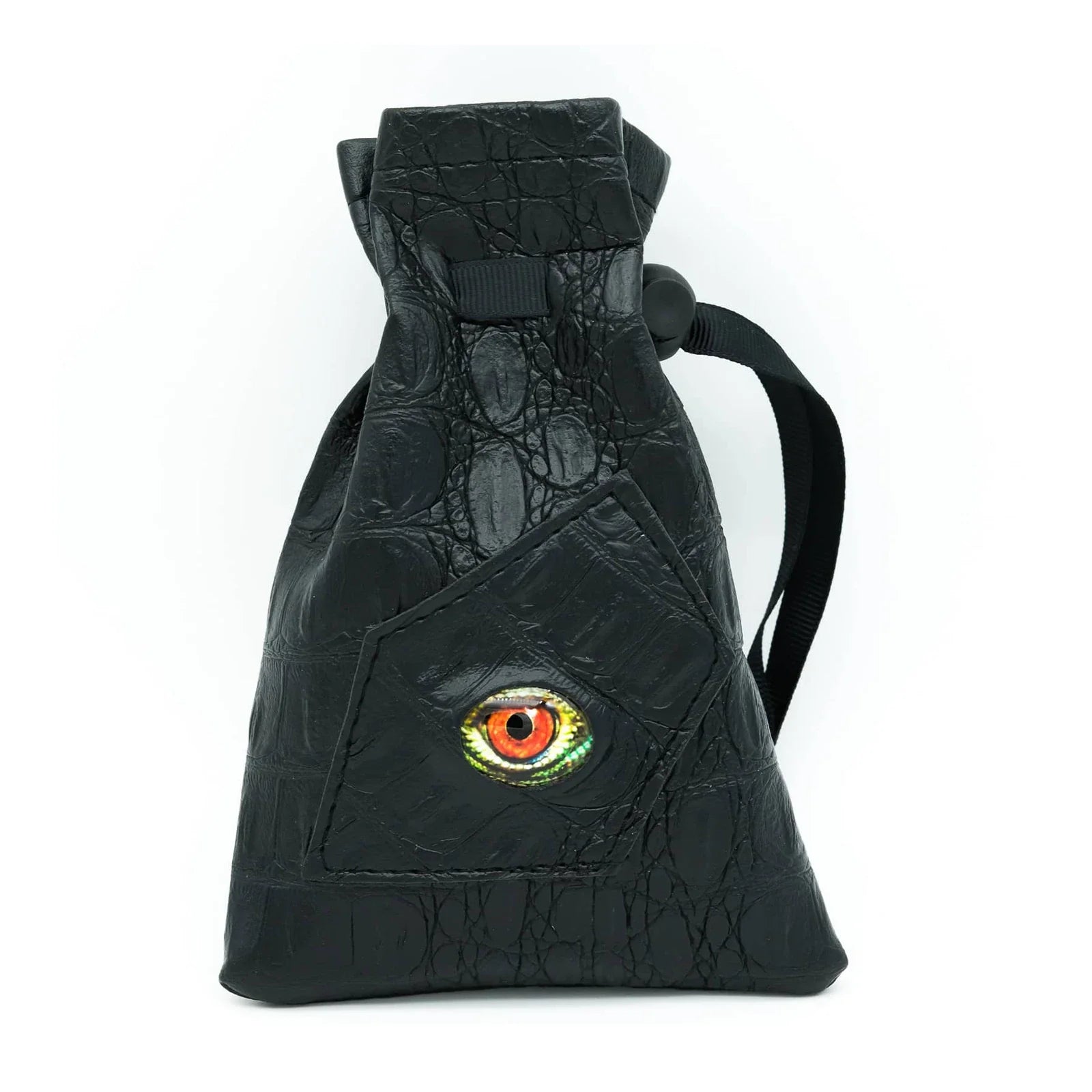 Dragon Eye Dice Pouch
