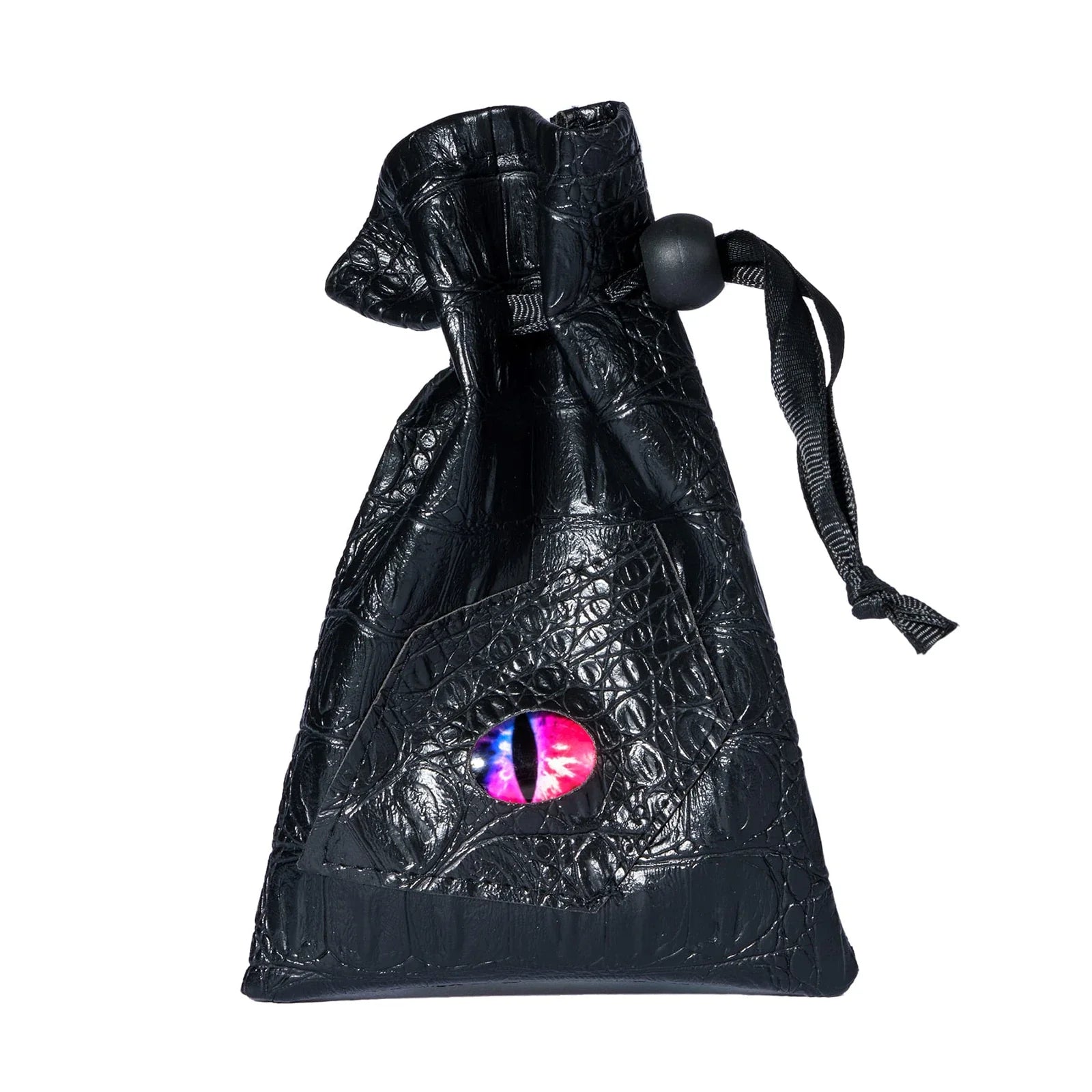 Dragon Eye Dice Pouch