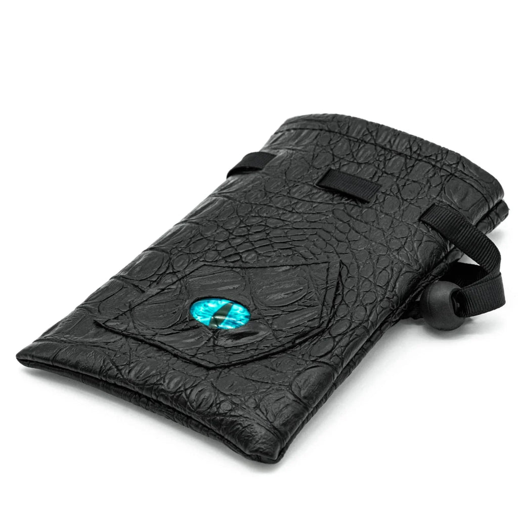 Dragon Eye Dice Pouch