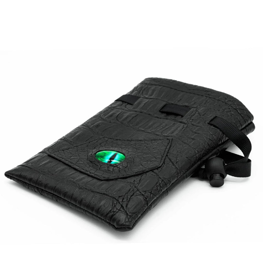 Dragon Eye Dice Pouch