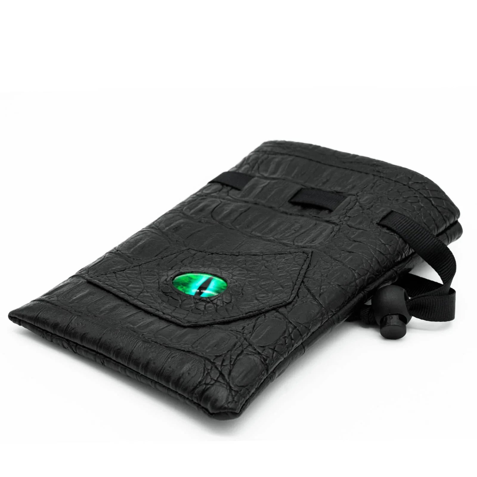 Dragon Eye Dice Pouch