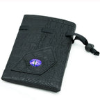Dragon Eye Dice Pouch