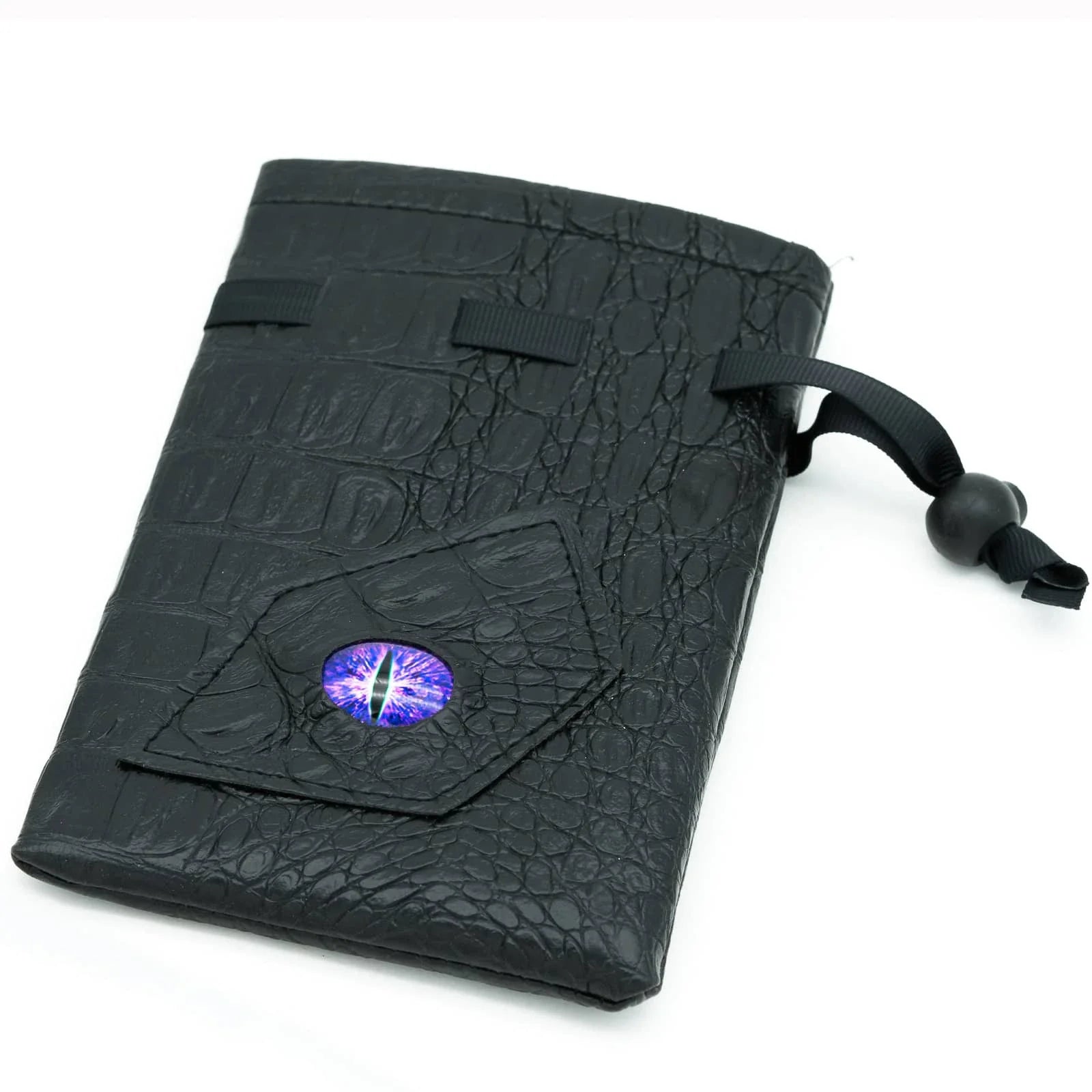 Dragon Eye Dice Pouch