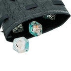 Dragon Eye Dice Pouch