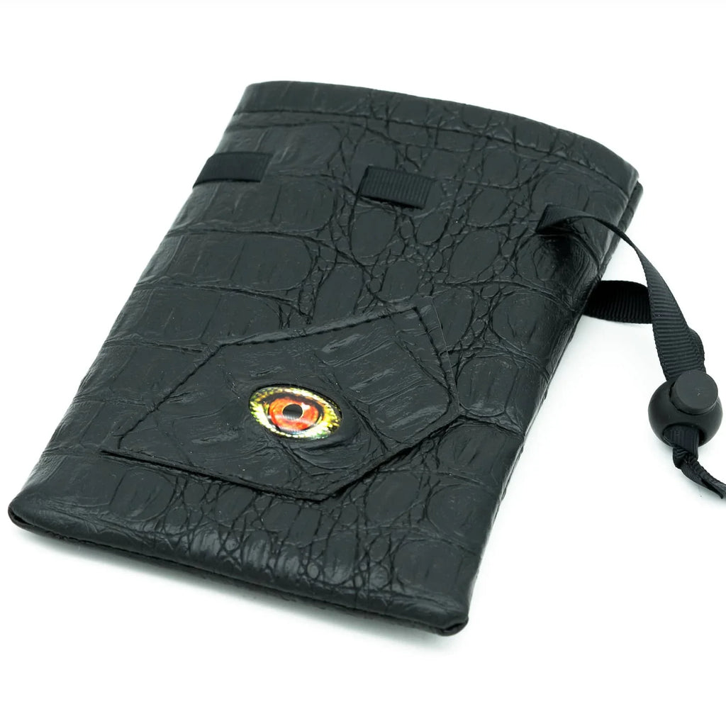 Dragon Eye Dice Pouch