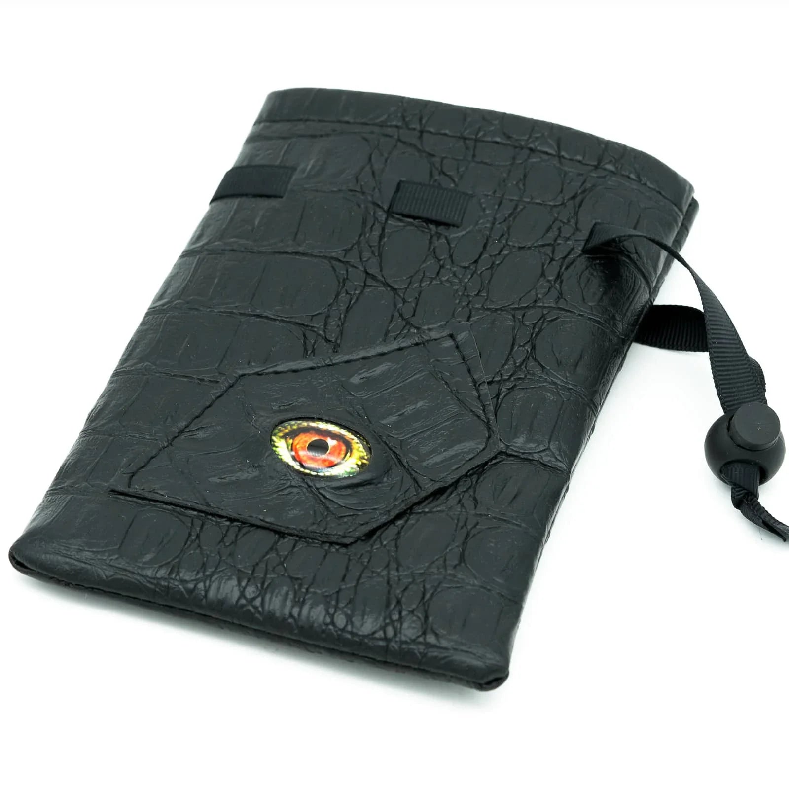 Dragon Eye Dice Pouch