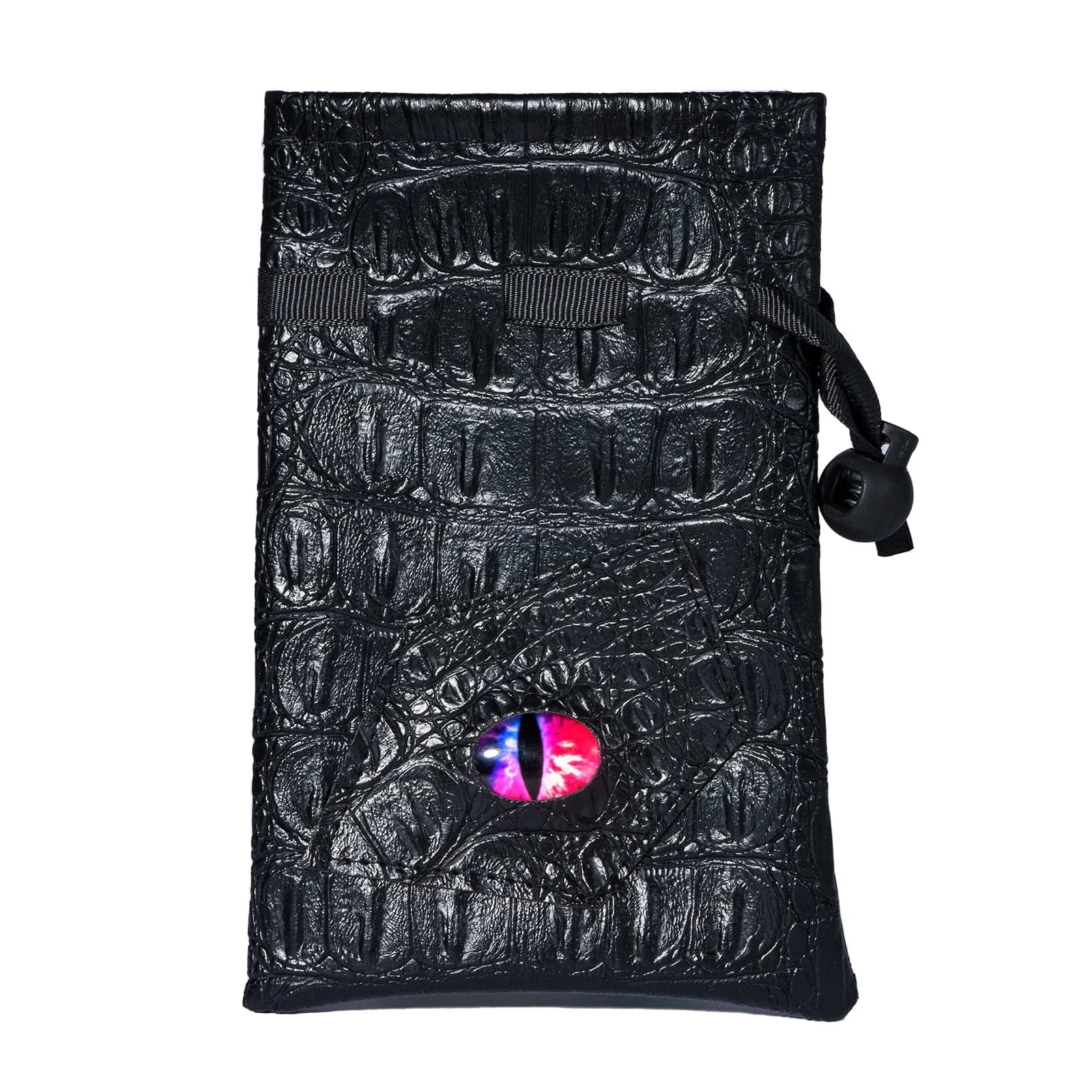 Dragon Eye Dice Pouch