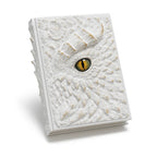Holy Dragon of Magic Resin 3D Book