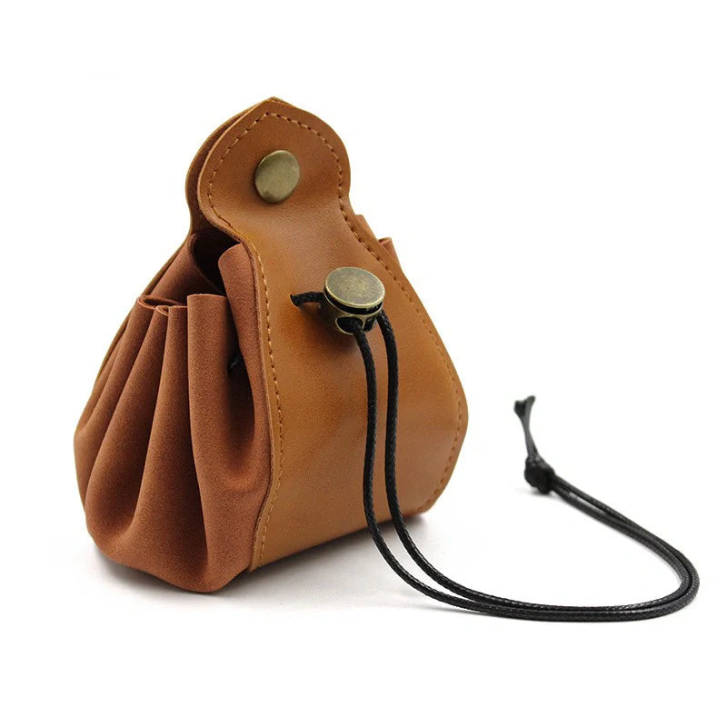 Adventurer’s Journey Pouch