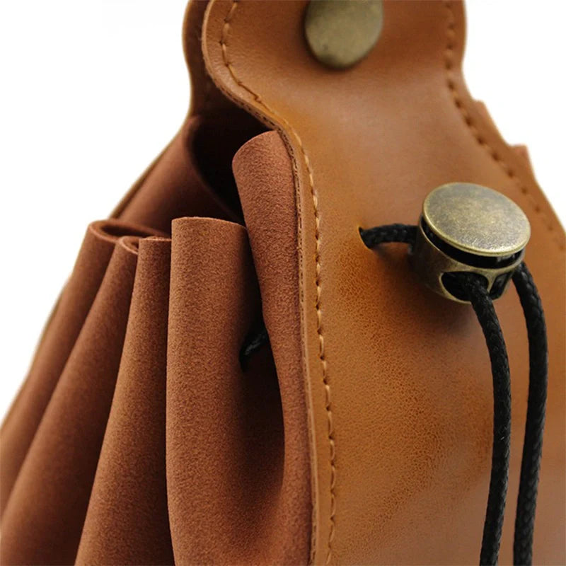 Adventurer’s Journey Pouch