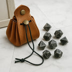 Adventurer’s Journey Pouch