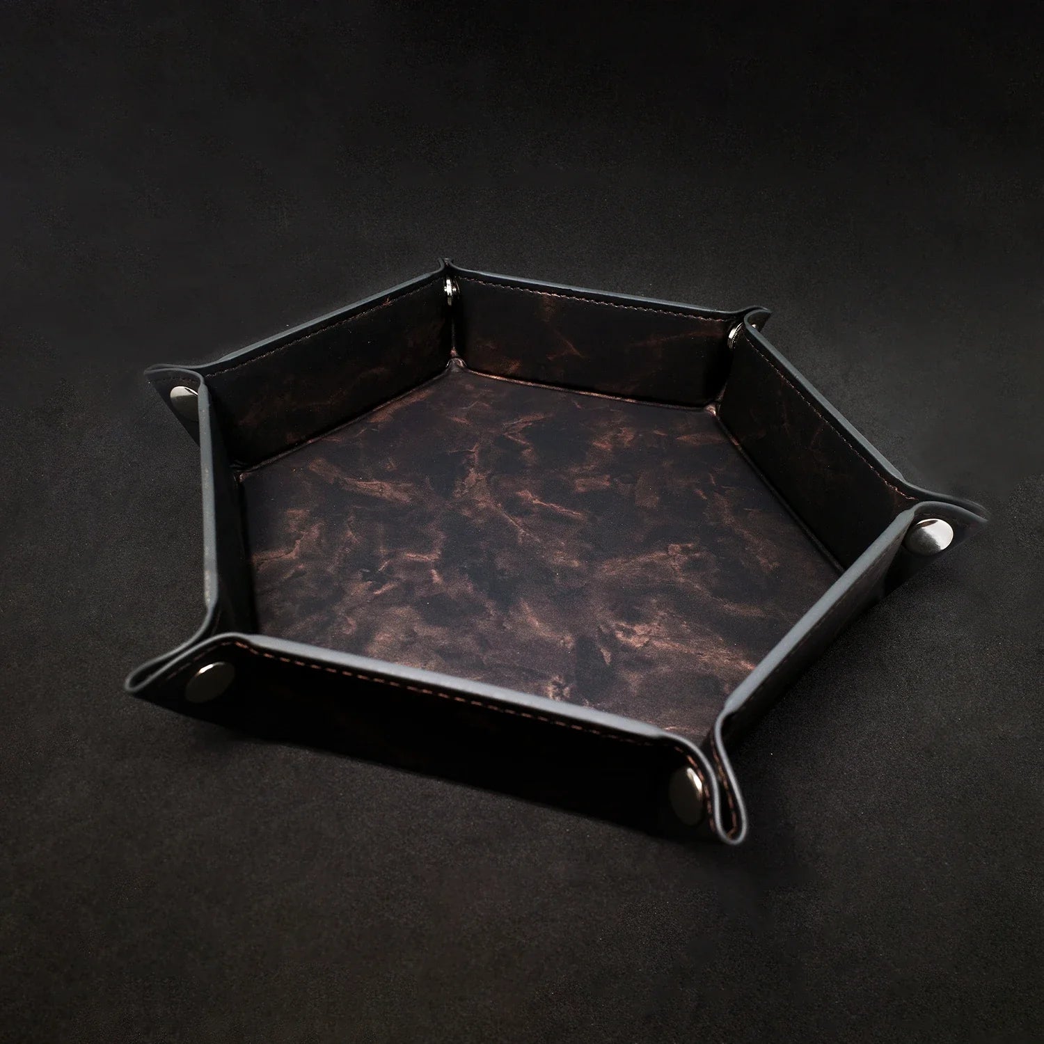 Ashes and Dawn – The Mat of Fate