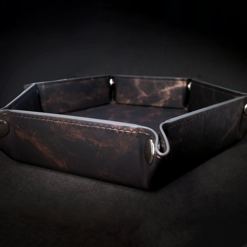 Ashes and Dawn – The Mat of Fate