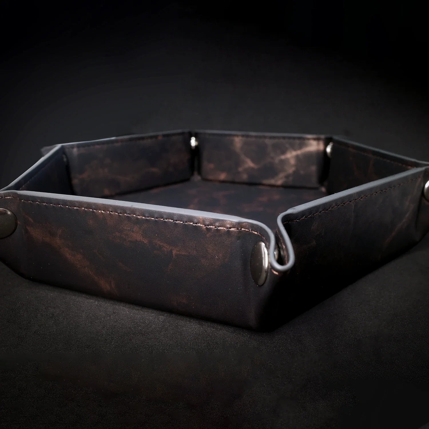 Ashes and Dawn – The Mat of Fate
