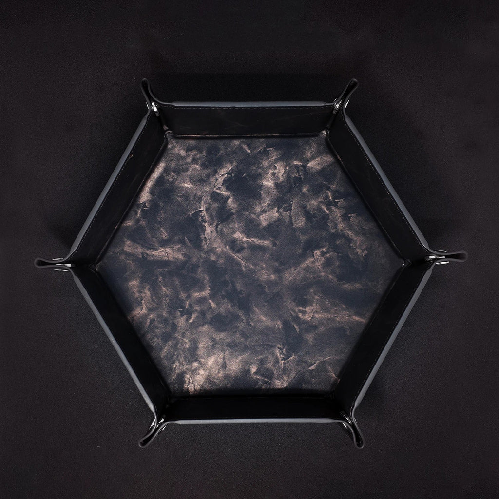 Ashes and Dawn – The Mat of Fate