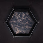 Ashes and Dawn – The Mat of Fate