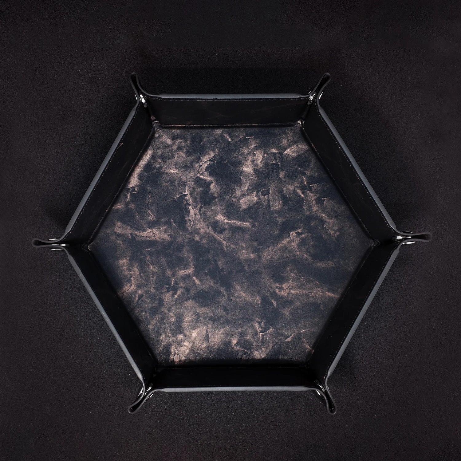 Ashes and Dawn – The Mat of Fate