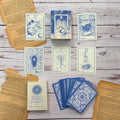 Cerulean Lenormand