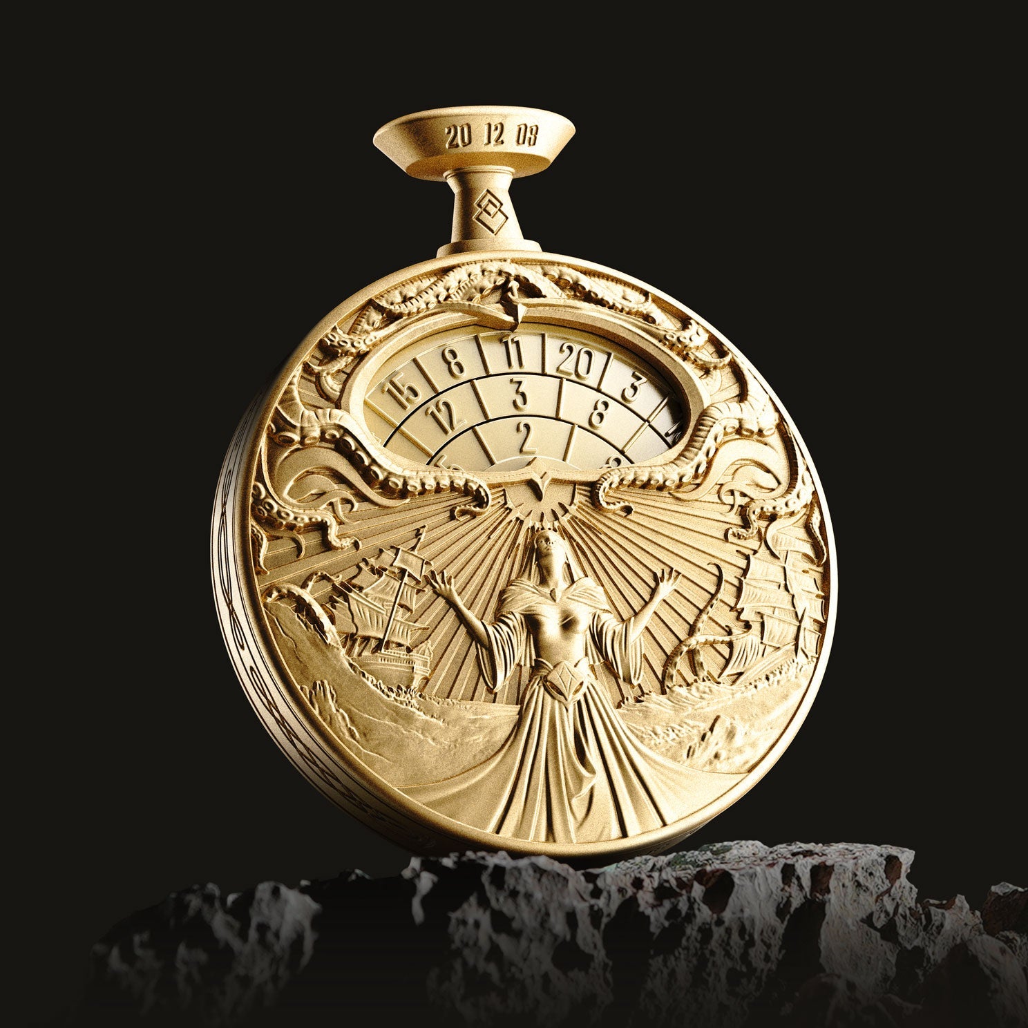 Prophecy Dice