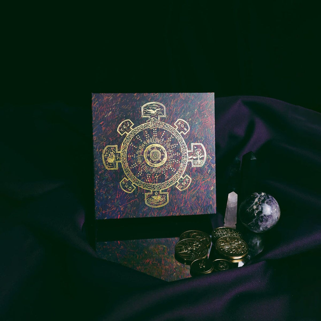 Geomantic Gwinnieb (Set of 20 Coins)