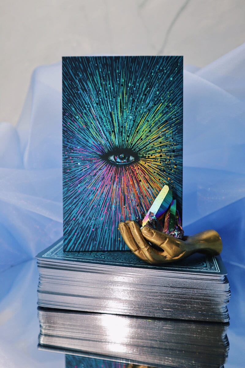 Gwinnieb Tarot