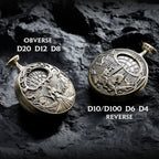 Prophecy Dice