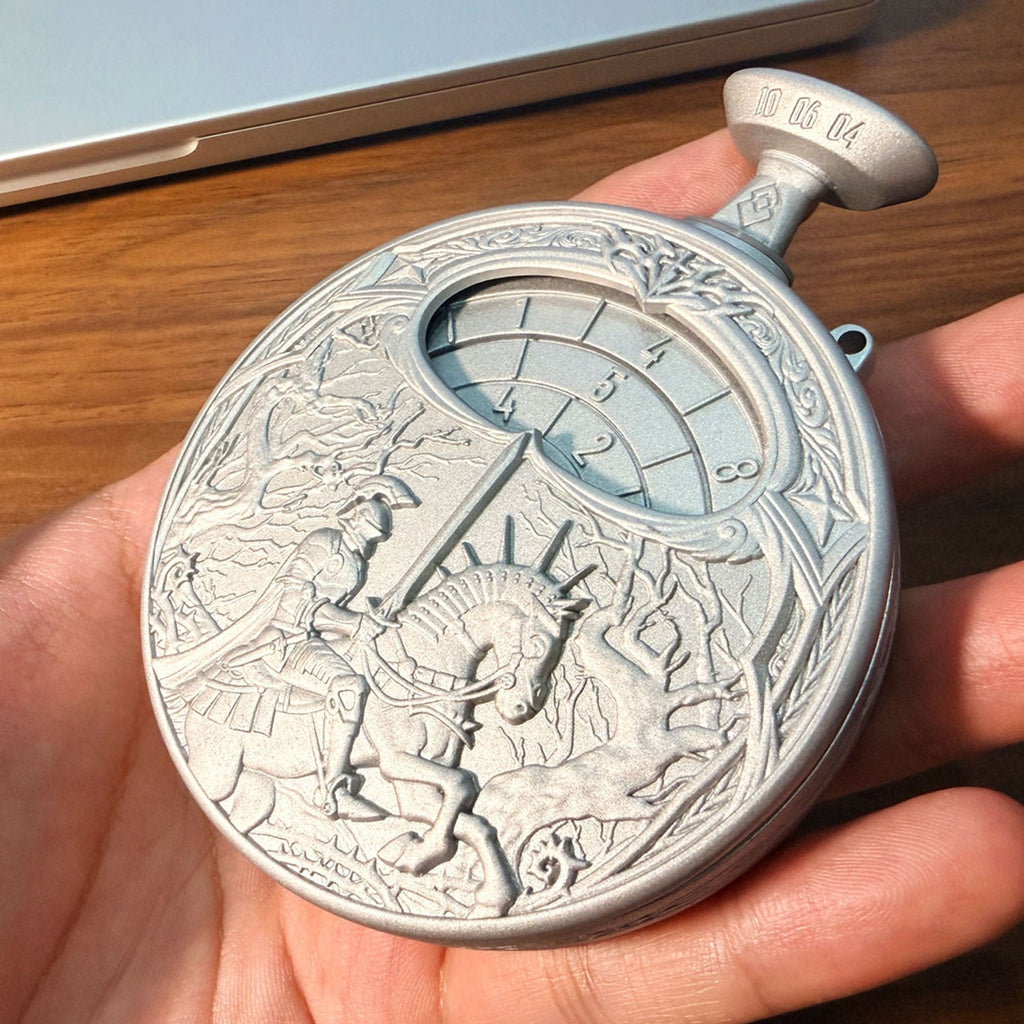 Prophecy Dice