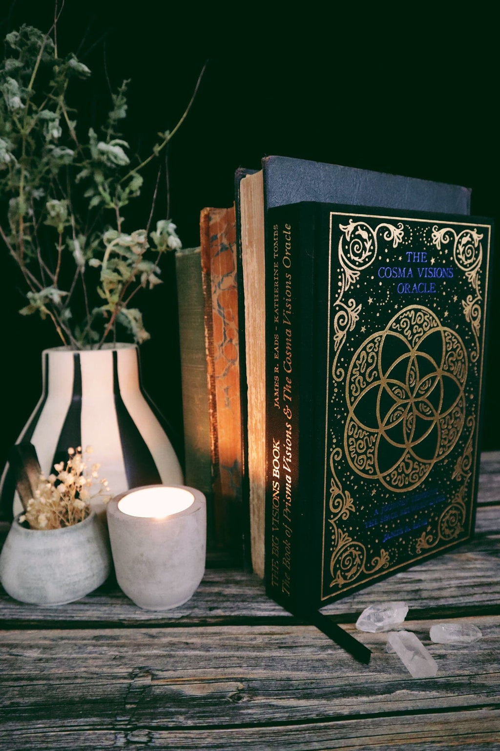 The Big Gwinnieb Book