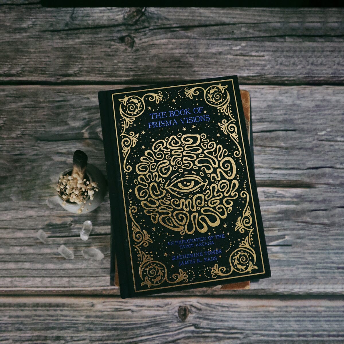 The Big Gwinnieb Book